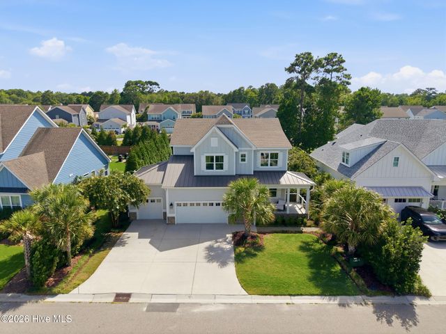 932 Baldwin Park Drive, Wilmington, NC 28411