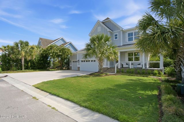 932 Baldwin Park Drive, Wilmington, NC 28411