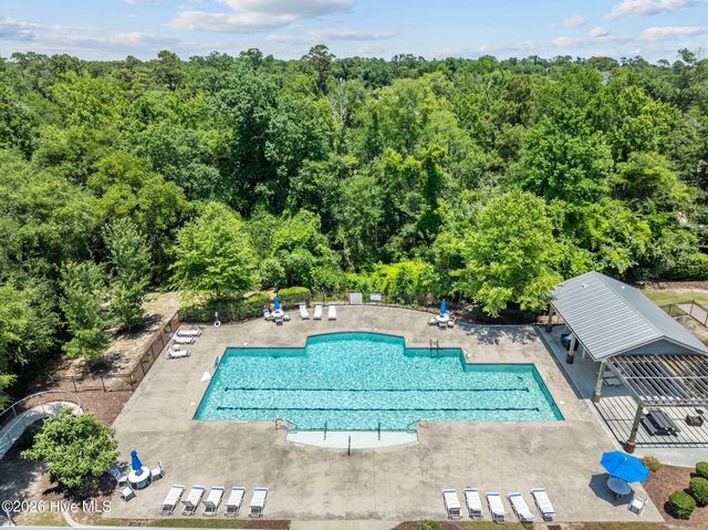 932 Baldwin Park Drive, Wilmington, NC 28411