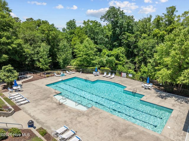 932 Baldwin Park Drive, Wilmington, NC 28411