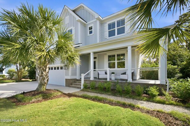 932 Baldwin Park Drive, Wilmington, NC 28411