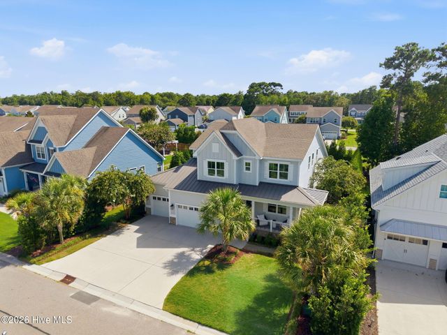 932 Baldwin Park Drive, Wilmington, NC 28411