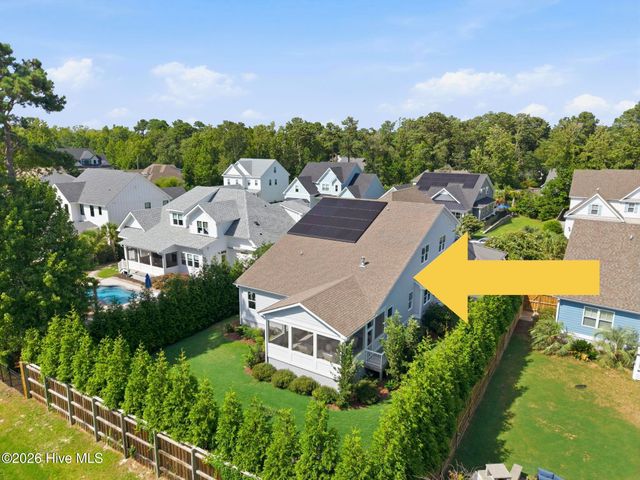 932 Baldwin Park Drive, Wilmington, NC 28411