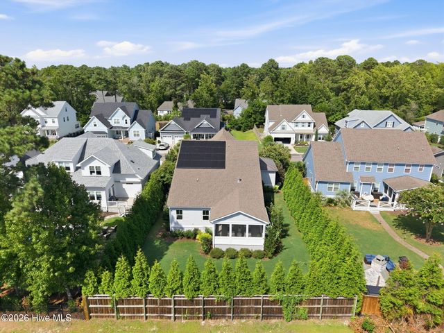 932 Baldwin Park Drive, Wilmington, NC 28411