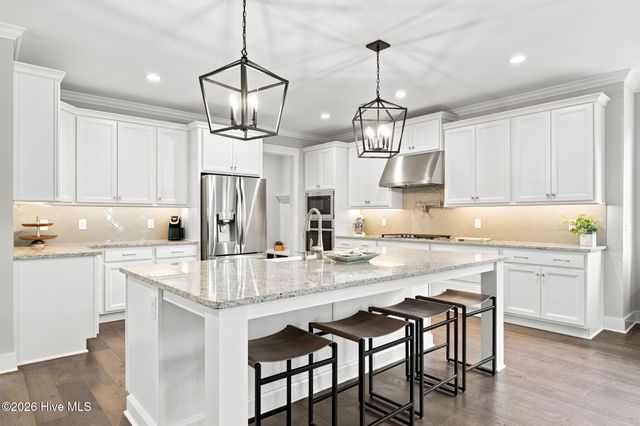 932 Baldwin Park Drive, Wilmington, NC 28411