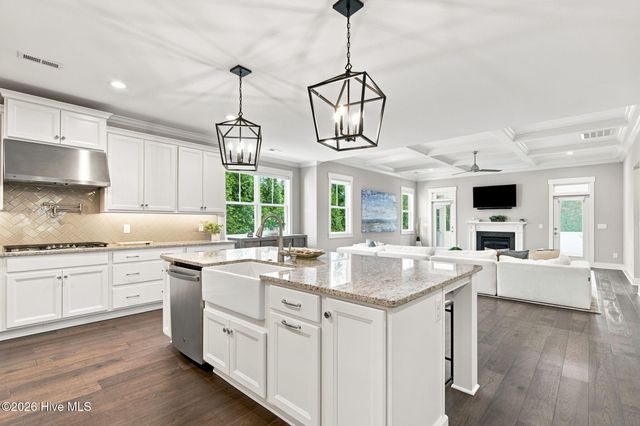 932 Baldwin Park Drive, Wilmington, NC 28411