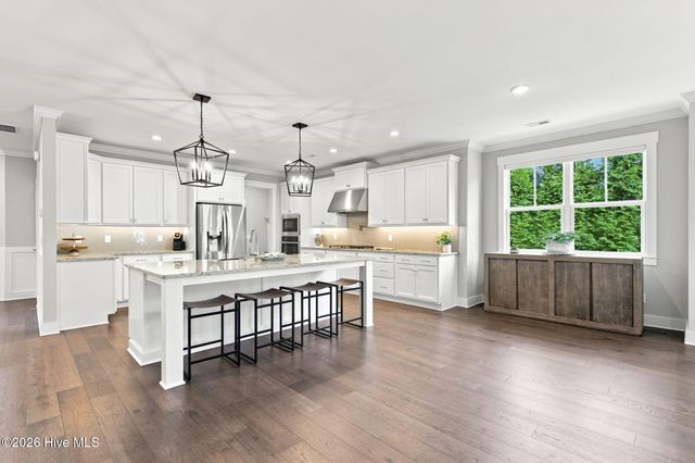 932 Baldwin Park Drive, Wilmington, NC 28411