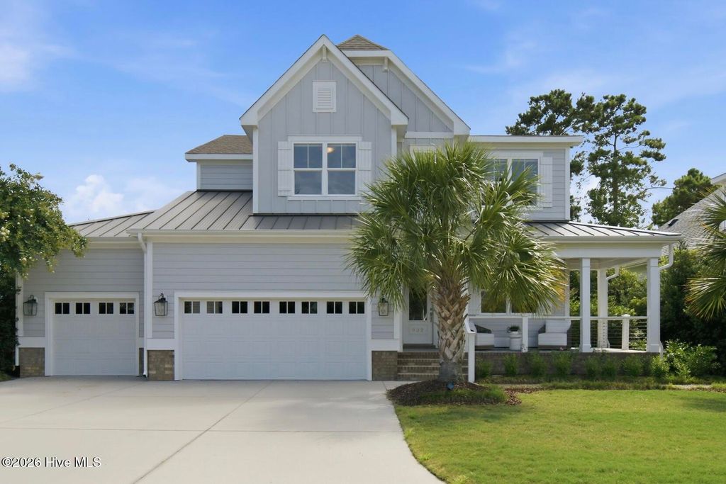 932 Baldwin Park Drive, Wilmington, NC 28411