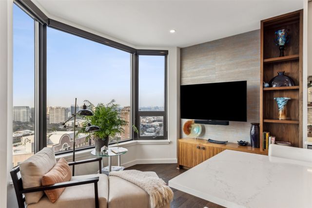 3030 Mckinney Avenue 2305, Dallas, TX 75204