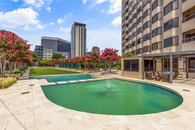 3030 Mckinney Avenue 2305, Dallas, TX 75204