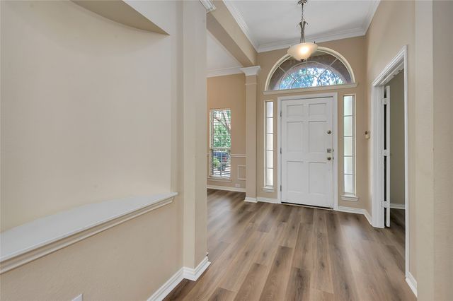 1404 Ranch Hill Drive, Irving, TX 75063