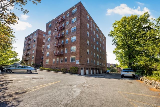 1234 Midland Avenue 1c, Bronxville, NY 10708