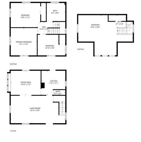 1009 SW Huntoon Street, Topeka, KS 66604