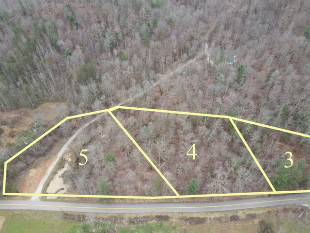 1637 High Rock Road, Stanton, KY 40380