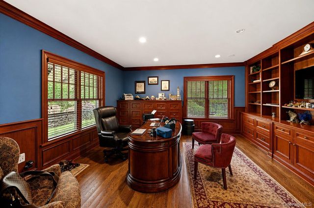 7 Ridgeview Circle, Armonk, NY 10504
