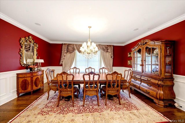 7 Ridgeview Circle, Armonk, NY 10504