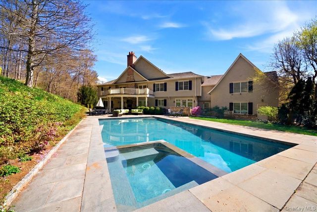 7 Ridgeview Circle, Armonk, NY 10504
