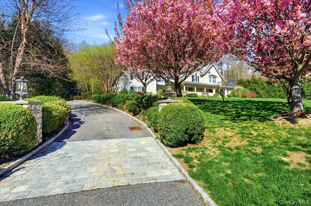 7 Ridgeview Circle, Armonk, NY 10504