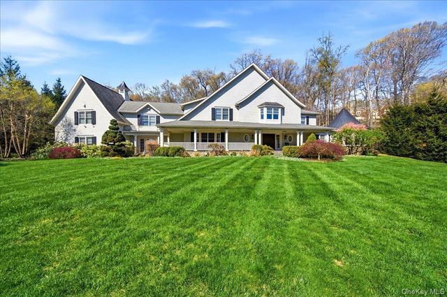 7 Ridgeview Circle, Armonk, NY 10504