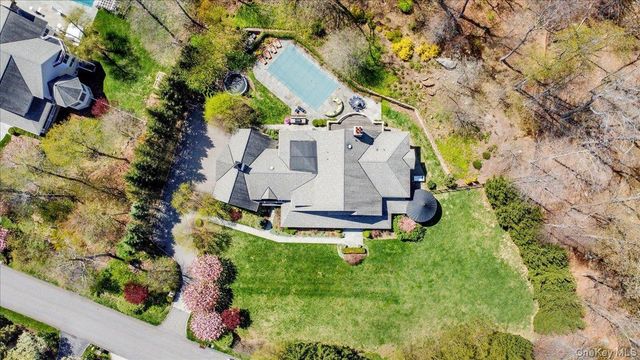 7 Ridgeview Circle, Armonk, NY 10504