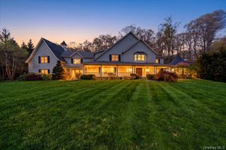 7 Ridgeview Circle, Armonk, NY 10504