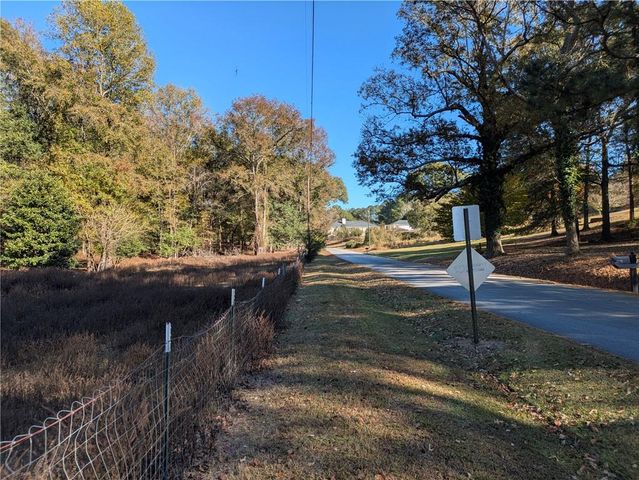 12741 Alcovy Road, Covington, GA 30014