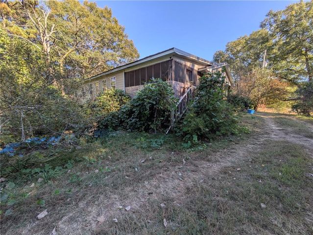 12741 Alcovy Road, Covington, GA 30014