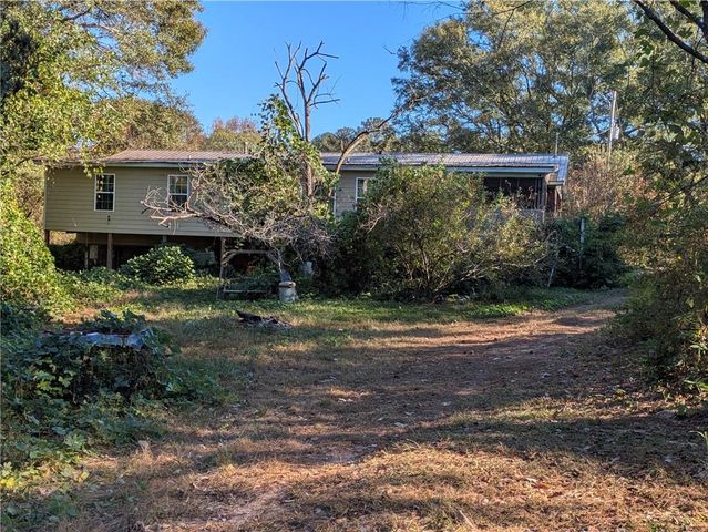 12741 Alcovy Road, Covington, GA 30014