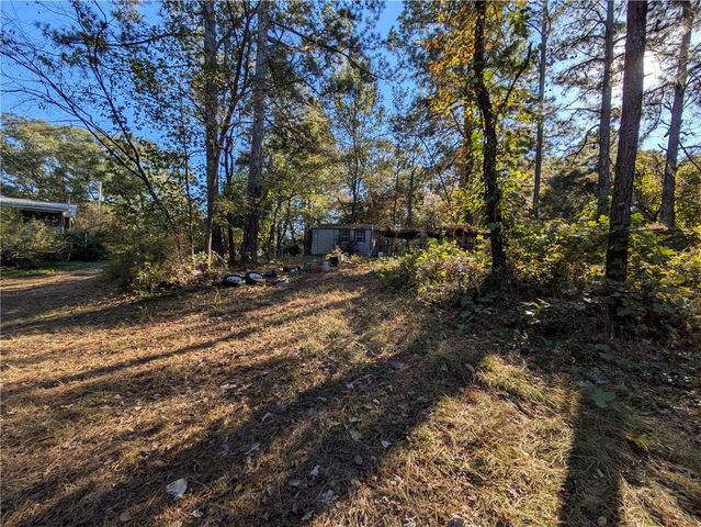 12741 Alcovy Road, Covington, GA 30014