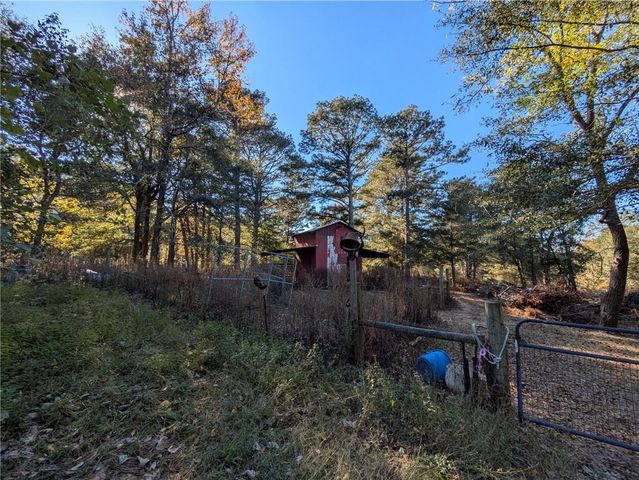 12741 Alcovy Road, Covington, GA 30014