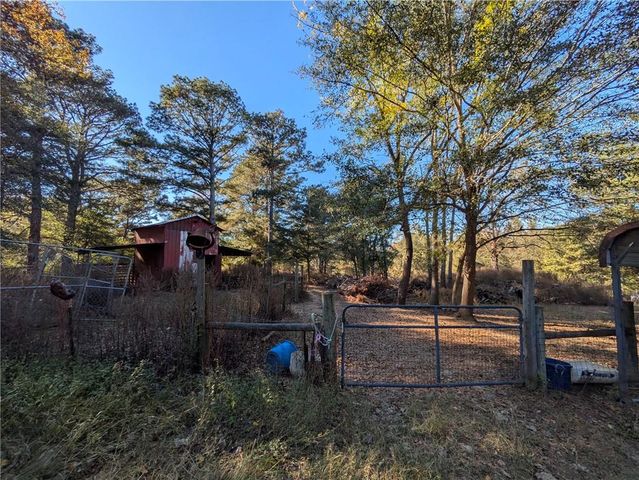 12741 Alcovy Road, Covington, GA 30014