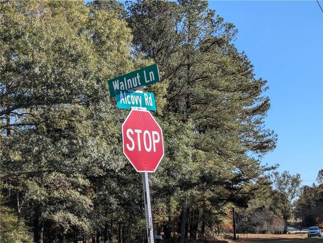 12741 Alcovy Road, Covington, GA 30014