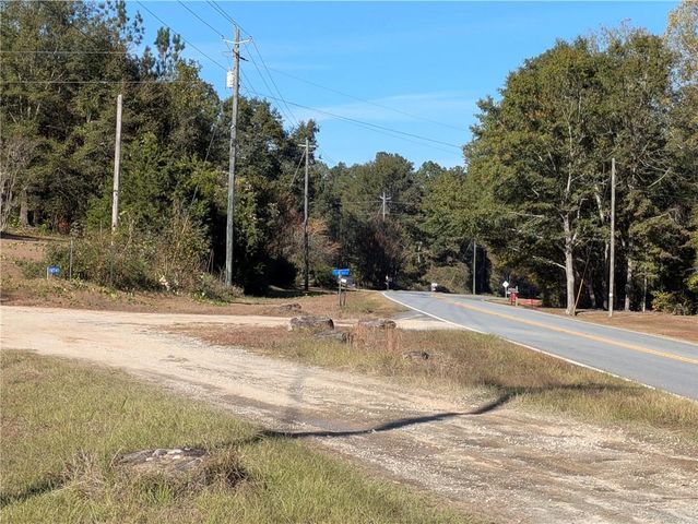 12741 Alcovy Road, Covington, GA 30014