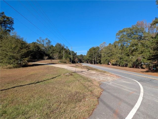 12741 Alcovy Road, Covington, GA 30014