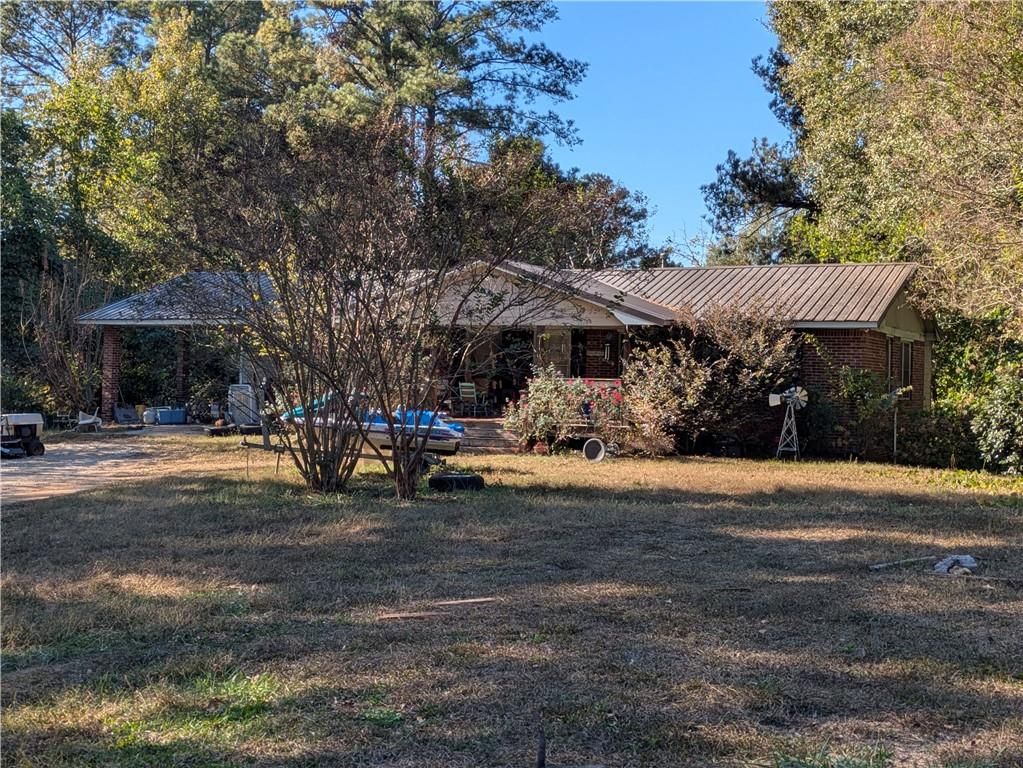 12741 Alcovy Road, Covington, GA 30014