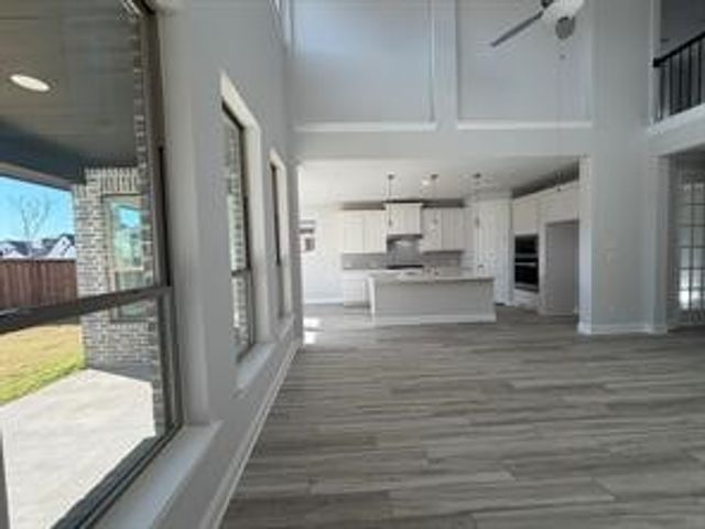 509 Wexford Drive, Celina, TX 75009