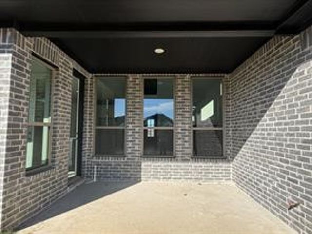 509 Wexford Drive, Celina, TX 75009