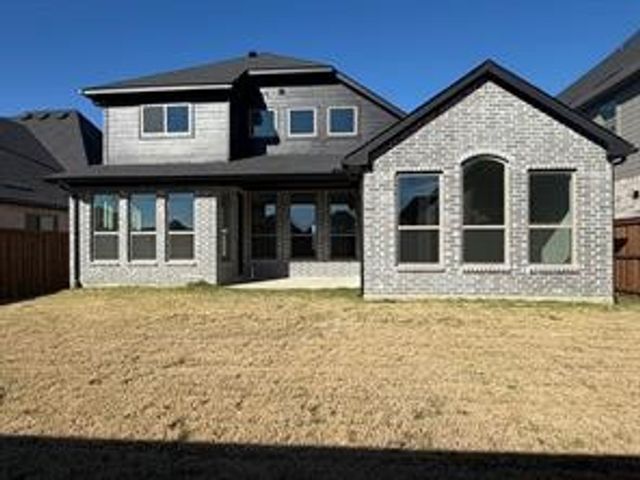509 Wexford Drive, Celina, TX 75009