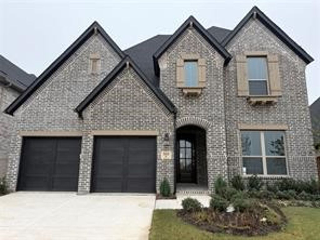 509 Wexford Drive, Celina, TX 75009