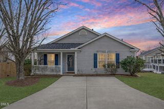 3708 Thornwood Drive, Durham, NC 27703