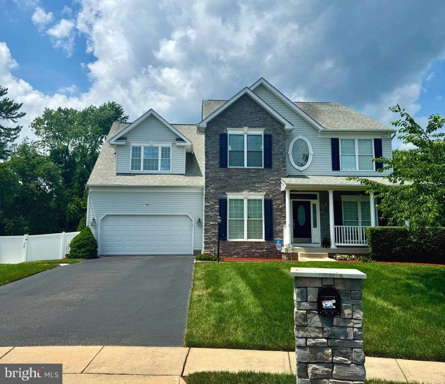 1422 GOOSE POND CT N, Joppa, MD 21085