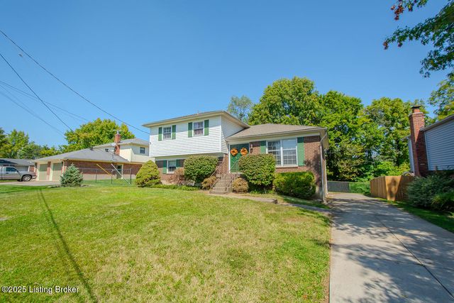 10203 Westwego Pl, Jeffersontown, KY 40299