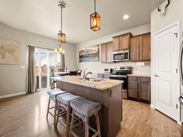 822 Settlers Dr, Milliken, CO 80543