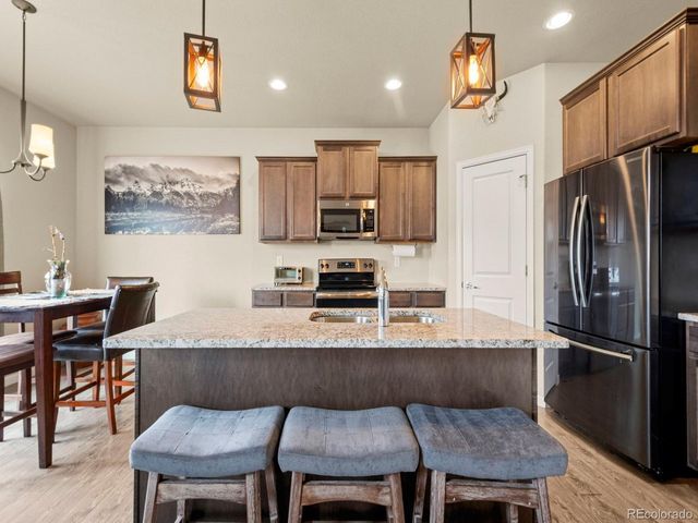 822 Settlers Dr, Milliken, CO 80543