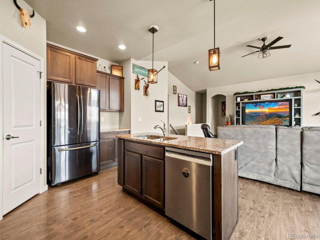 822 Settlers Dr, Milliken, CO 80543