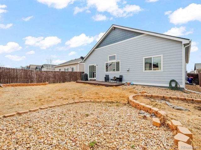 822 Settlers Dr, Milliken, CO 80543