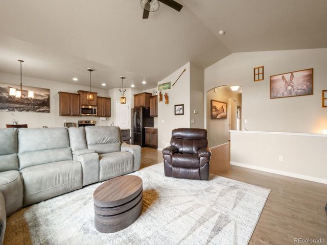 822 Settlers Dr, Milliken, CO 80543