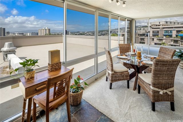 255 Huali Street 406, Honolulu, HI 96813
