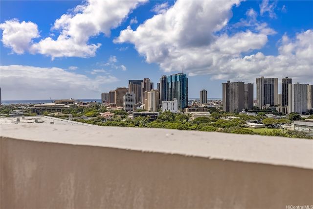 255 Huali Street 406, Honolulu, HI 96813