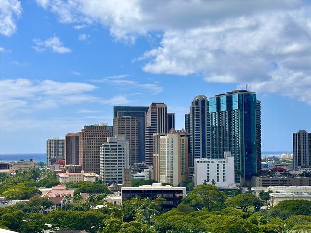 255 Huali Street 406, Honolulu, HI 96813
